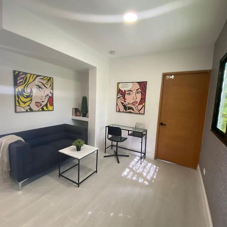 Suites By Salcedo Santo Domingo Eksteriør billede
