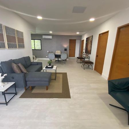 Suites By Salcedo Santo Domingo Eksteriør billede
