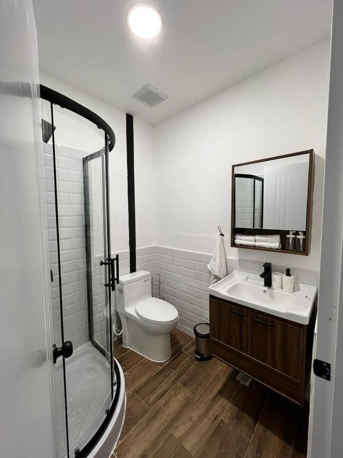 Suites By Salcedo Santo Domingo Eksteriør billede