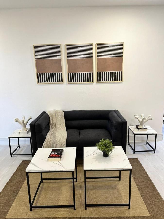 Suites By Salcedo Santo Domingo Eksteriør billede