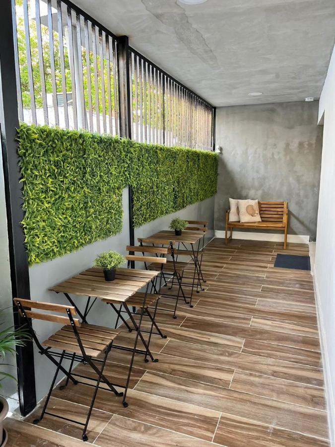Suites By Salcedo Santo Domingo Eksteriør billede