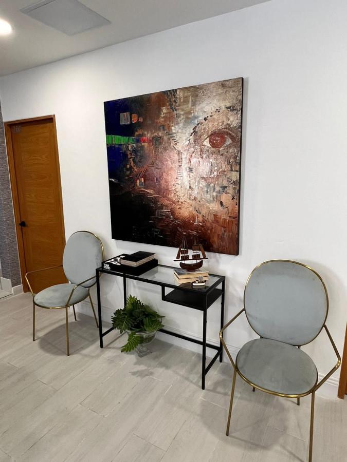 Suites By Salcedo Santo Domingo Eksteriør billede