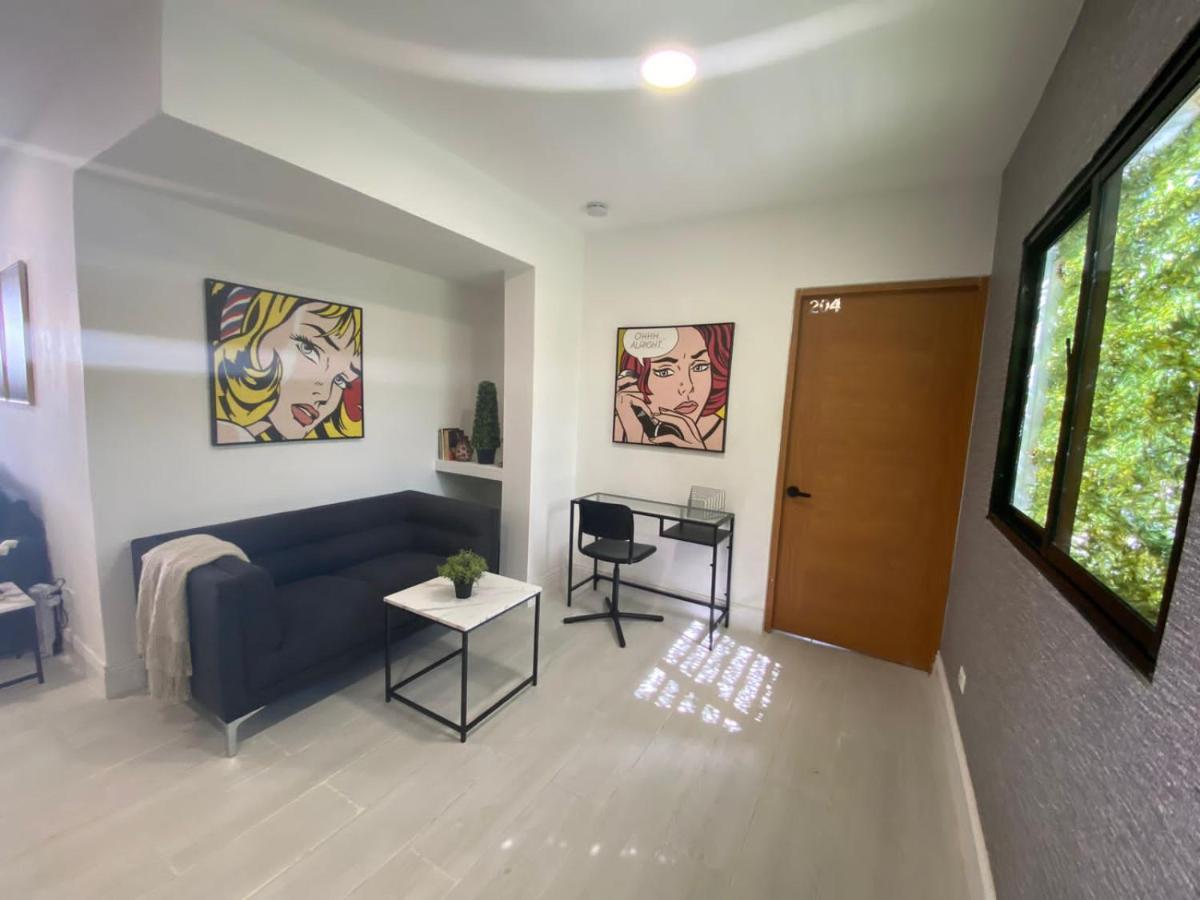 Suites By Salcedo Santo Domingo Eksteriør billede