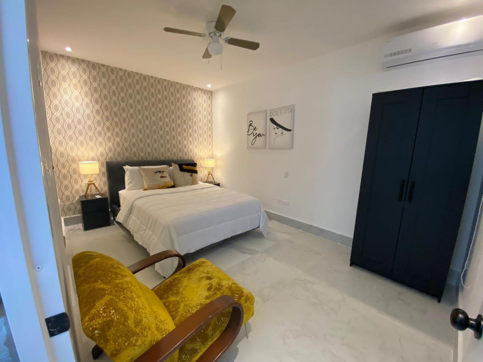 Suites By Salcedo Santo Domingo Værelse billede